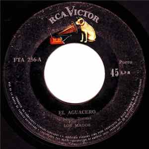 Download Los Magos - El Aguacero