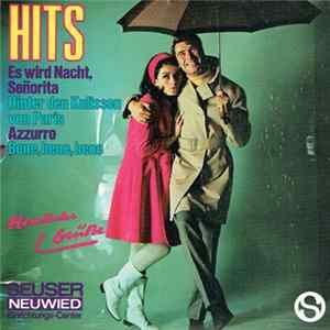Download Various - Hits - Herzliche Grüße Seuser Neuwied Einrichtungs-Center
