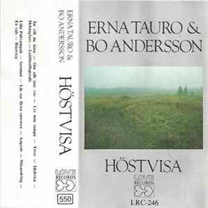 Download Erna Tauro & Bo Andersson - Höstvisa