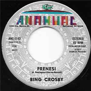Download Bing Crosby - Frenesi