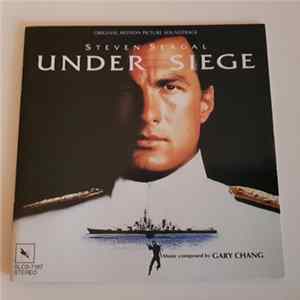 Download Gary Chang - Under Siege (Original Motion Picture Soundtrack)