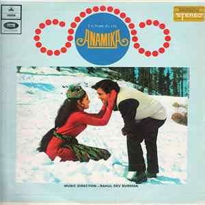 Download Rahul Dev Burman - Anamika