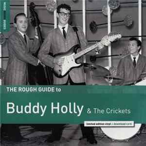 Download Buddy Holly And The Crickets - The Rough Guide To Buddy Holly & The Crickets