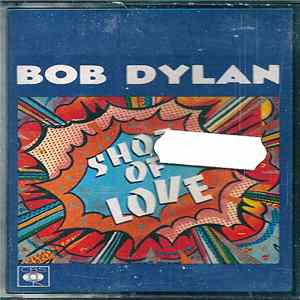 Download Bob Dylan - Shot Of Love