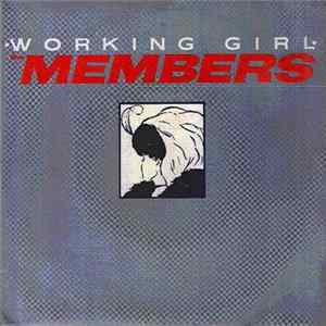 Download The Members - Working Girl