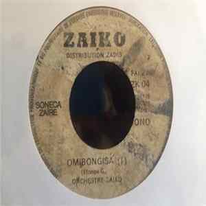 Download Orchestre Zaïko - Omibongisa