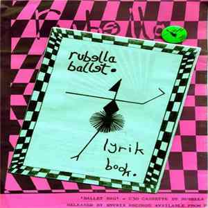 Download Rubella Ballet - Ballet Bag