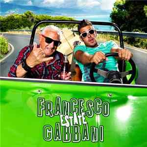 Download Francesco Gabbani - Estate