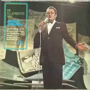 Download Johnny Jordaan - De Allerbeste Van Johnny Jordaan