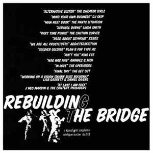 Download Various - Rebuilding The Bridge