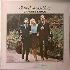 Download Peter Paul And Mary - Grandes Exitos