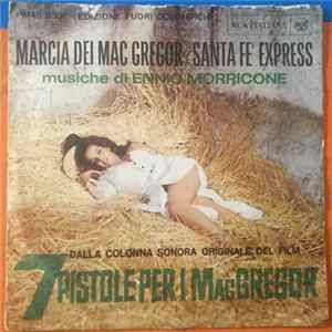 Download Ennio Morricone - Marcia Dei Mac Gregor