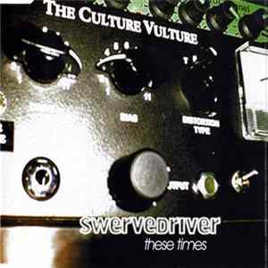 Download Swervedriver - These Times