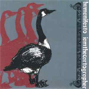 Download Humanifesto / I Am The Cartographer - Humanifesto / I Am The Cartographer
