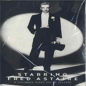 Download Fred Astaire - Starring Fred Astaire