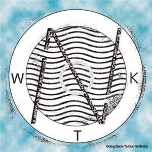 Download NOT WONK - Going Back To Our Ordinary