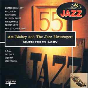 Download Art Blakey & The Jazz Messengers - Buttercorn Lady