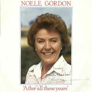 Download Noele Gordon - After All These Years