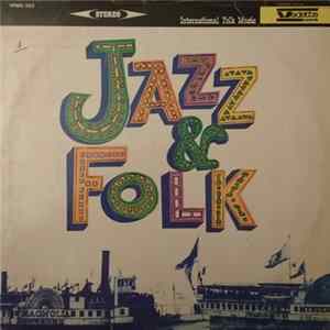 Download Various - Jazz & Folk