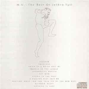 Download Jethro Tull - M.U. - The Best Of Jethro Tull