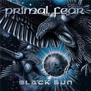 Download Primal Fear - Black Sun