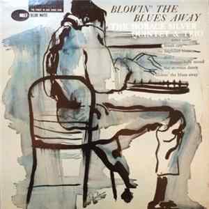 Download The Horace Silver Quintet & Trio - Blowin' The Blues Away