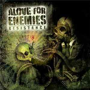 Download Alove For Enemies - Resistance