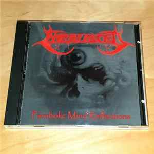 Download Encrusted - Parabolic Mind Reflections