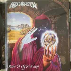 Download Helloween - Keeper Of The Seven Keys Part I