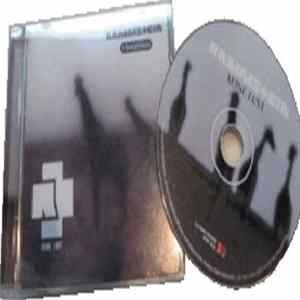 Download Rammstein - Keine Lust + 9 Bonus Tracks