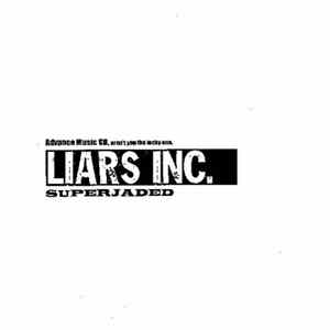 Download Liars Inc. - Superjaded