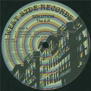 Download Solution - The E. P.