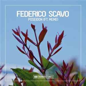 Download Federico Scavo Ft. Meme - Poseidon