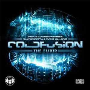 Download Cold Fusion - The Elixir