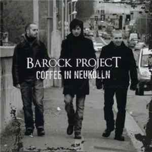 Download Barock Project - Coffee In Neukölln
