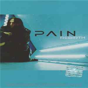 Download Pain - Rebirth