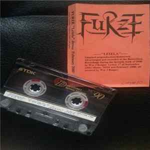 Download Furze - "Leizla" Demo February 2000