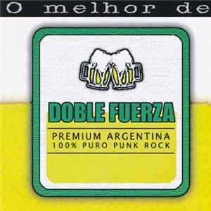 Download Doble Fuerza - O Melhor De