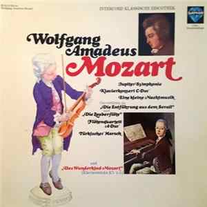 Download Various - Wolfgang Amadeus Mozart