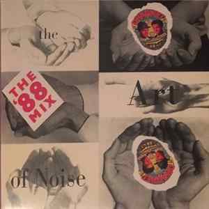 Download The Art Of Noise - Dragnet (The '88 Mix)
