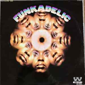 Download Funkadelic - Funkadelic