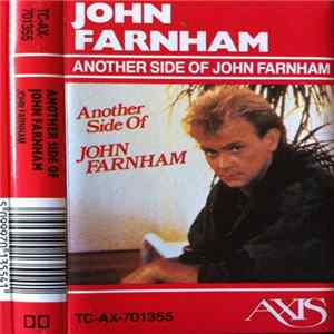 Download John Farnham - Another Side Of John Farnham