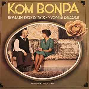 Download Romain Deconinck - Kom Bonpa