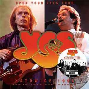 Download Yes - Katowice 1998
