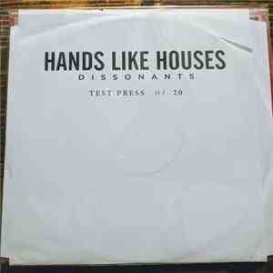 Download Hands Like Houses - Dissonants