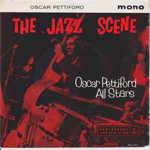 Download Oscar Pettiford - The Jazz Scene