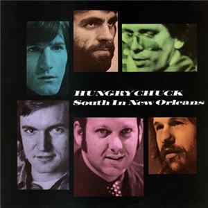 Download Hungry Chuck - South In New Orleans