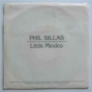 Download Phil Sillas - Little Mexico