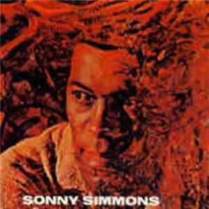 Download Sonny Simmons - Music From The Spheres