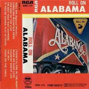 Download Alabama - Roll On